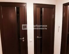 1-комн. кв. 31.8 м² 12/18 этаж