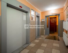 3-комн. кв. 67.8 м² 7/16 этаж
