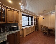 3-комн. кв. 140.7 м² 5/5 этаж