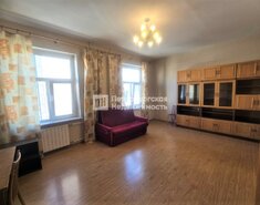 1-комн. кв. 55.4 м² 5/9 этаж