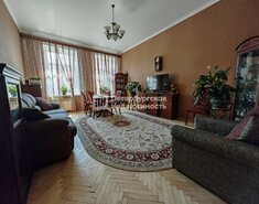 3-комн. кв. 91.3 м² 3/5 этаж