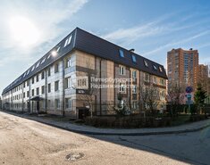 2-комн. кв. 45.1 м² 4/4 этаж