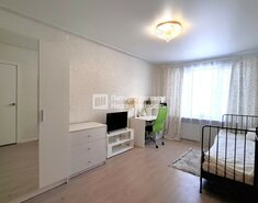 1-комн. кв. 30 м² 3/5 этаж
