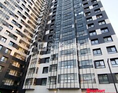 1-комн. кв. 33.4 м² 10/24 этаж