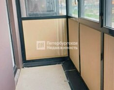 Студия 24.1 м² 1/25 этаж