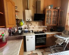 2-комн. кв. 53.7 м² 3/7 этаж