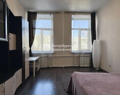 3-комн. кв. 47 м² 4/5 этаж