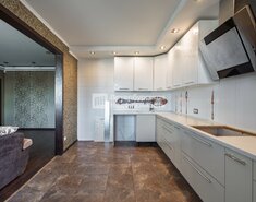 3-комн. кв. 111.9 м² 5/21 этаж