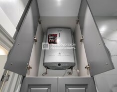 2-комн. кв. 53.8 м² 12/12 этаж