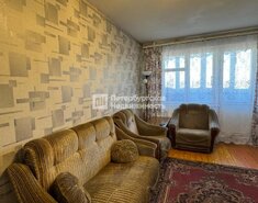2-комн. кв. 44 м² 4/5 этаж