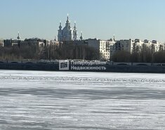 3-комн. кв. 59 м² 2/4 этаж