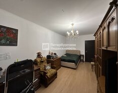 1-комн. кв. 43.6 м² 6/12 этаж