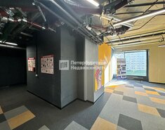 Студия 15.3 м² 19/26 этаж