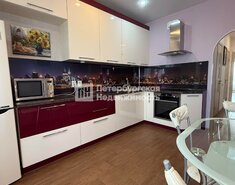 2-комн. кв. 62.3 м² 8/8 этаж