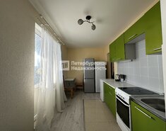 Студия 29.7 м² 25/25 этаж