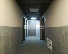 Студия 29.9 м² 2/12 этаж