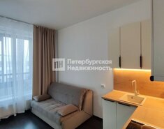 Студия 23.6 м² 4/4 этаж