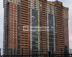 Студия 22.1 м² 2/28 этаж