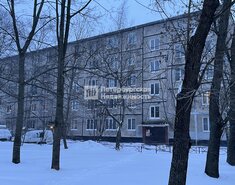 1-комн. кв. 30.2 м² 2/5 этаж