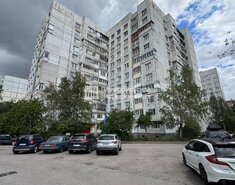 2-комн. кв. 53.9 м² 3/12 этаж