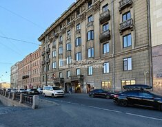 2-комн. кв. 51.3 м² 5/7 этаж