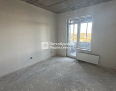 Студия 24 м² 3/12 этаж