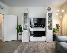 3-комн. кв. 92.6 м² 19/25 этаж