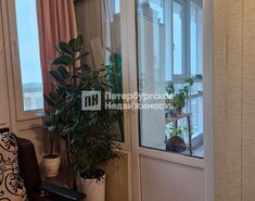 1-комн. кв. 42.7 м² 13/15 этаж