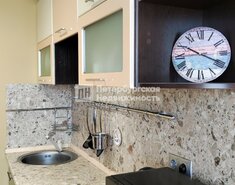 Студия 25.8 м² 12/12 этаж