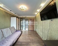 2-комн. кв. 45.4 м² 4/5 этаж