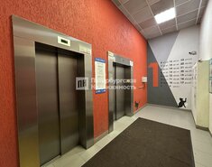 2-комн. кв. 50.2 м² 3/23 этаж