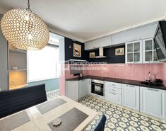 2-комн. кв. 66.5 м² 9/9 этаж