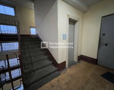 3-комн. кв. 57.8 м² 8/9 этаж