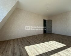 1-комн. кв. 47 м² 4/4 этаж