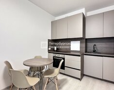 1-комн. кв. 31.6 м² 3/13 этаж