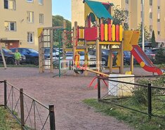 2-комн. кв. 66 м² 5/5 этаж