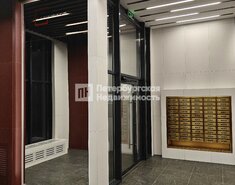 1-комн. кв. 33.2 м² 9/12 этаж