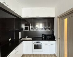 1-комн. кв. 35.8 м² 17/19 этаж