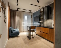 1-комн. кв. 41 м² 11/12 этаж