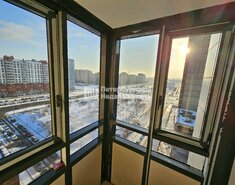 2-комн. кв. 49.1 м² 11/20 этаж