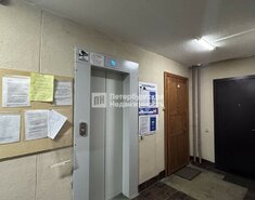 3-комн. кв. 67.8 м² 1/10 этаж
