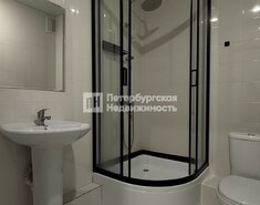 Студия 25.3 м² 5/26 этаж