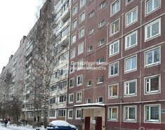 3-комн. кв. 58.1 м² 7/10 этаж