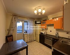 3-комн. кв. 74 м² 10/25 этаж