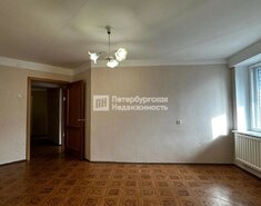 2-комн. кв. 55.9 м² 7/17 этаж