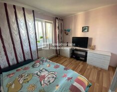 3-комн. кв. 75.3 м² 12/16 этаж