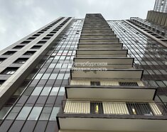 2-комн. кв. 50.2 м² 3/23 этаж