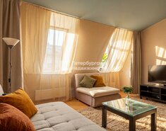 2-комн. кв. 97.8 м² 5/5 этаж