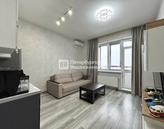 Студия 23 м² 9/13 этаж