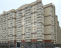 1-комн. кв. 38.2 м² 10/17 этаж